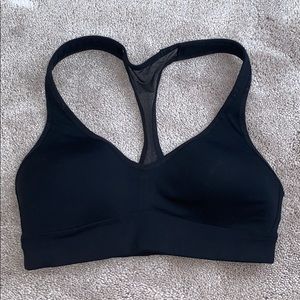 lulu lemon sports bra